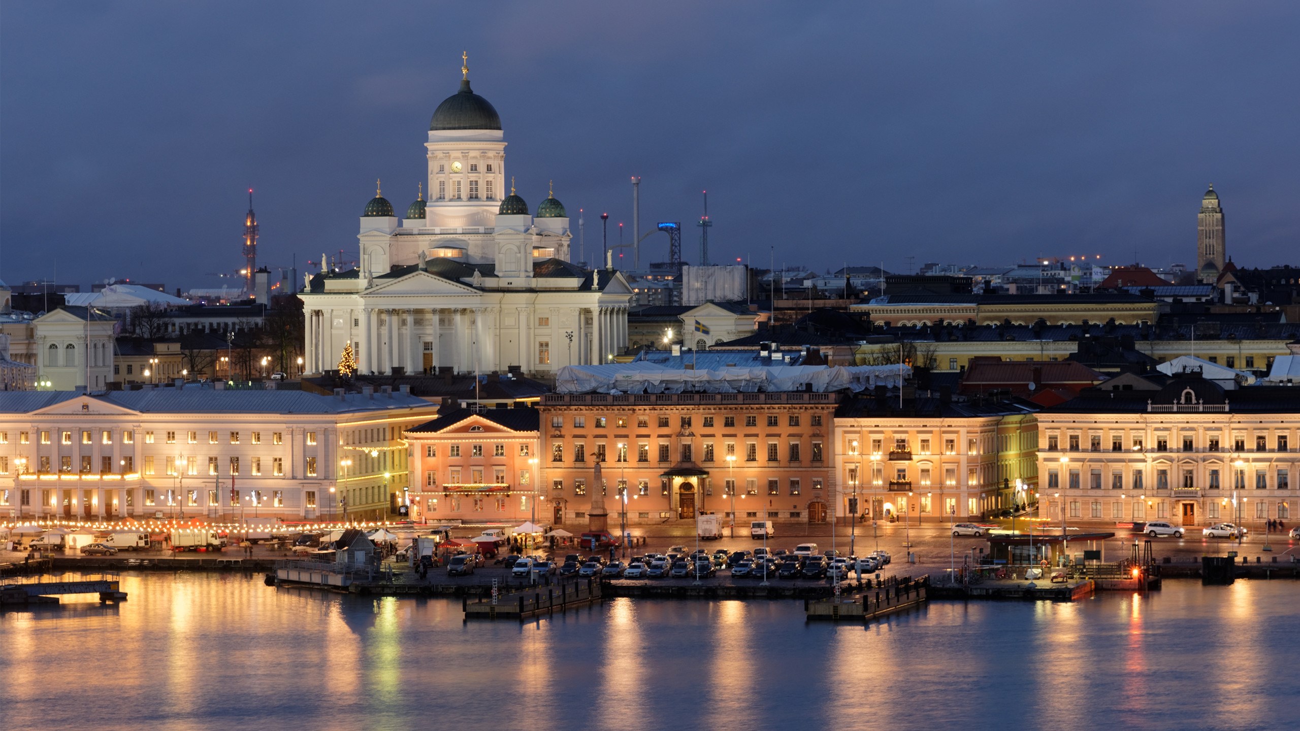 State Treasury in Finland: Becoming an entirely digital office 